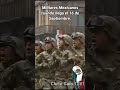 Video Especial del Día de la Independencia #vivamexico