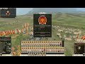 Total War  ROME 2 Battle of Navissos