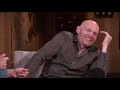 Awkward Bill Burr vs Sarah Silverman Interview