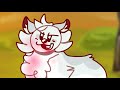 Poor Unfortunate Souls | Warrior Cats Evil Time Machine (collab) | part 11| [flipaclip animation]