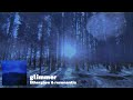 Ethergløw & resonantia - glimmer [dark ambient music]