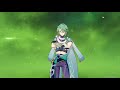 [Gameplay] Genshin Impact 4.6 Spiral Abyss Baizhu Raiden C0 Hyperbloom Arlecchino Vaporize