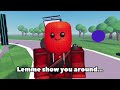 I Used AI to Make a ROBLOX Game…