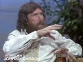 Jim Henson and The Muppets | Carson Tonight Show