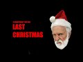 (I Know What You Did) Last Christmas