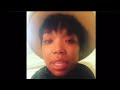 Brandy AKA The Vocal Bible’s Best Acapella Singing Moments