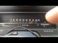 347 crown vic acceleration