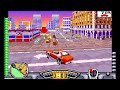 Unreal 100%: Starsky & Hutch (Game Boy Advance) (2003) [4K/60FPS]