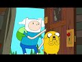 Wizard / Evicted! | Adventure Time | Double Episode | Cartoon Network