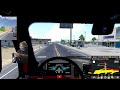 American Truck Stimulator #lionoislive #videogaming #gamingpc #ets2 #ats #computergaming