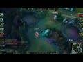 Veigar EZ solo bot 100% nerf after this