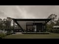 ARCHITECTS OWN DREAM HOME SWA - BLACKWOOD Doonan