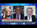 Esto es lo que sabemos sobre el conflicto entre el Gobierno de Nicaragua y la Iglesia católica