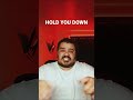 Alchemist - Hold you down (freestyle) #alchemistchallenge