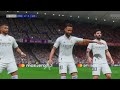 FIFA 23 - MESSI, RONALDO, MBAPPE, NEYMAR, ALL STARS | REAL MADRID 25-0 LIVERPOOL