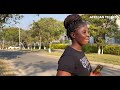 The Rich Side of Lusaka Zambia will Surprise you! Kingsland City Africa You Don't See on TV # Ep.5