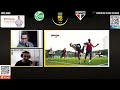 Juventude x São Paulo | AO VIVO | Campeonato Brasileiro 2024 | Rádio Craque Neto