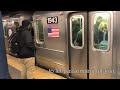How to Ride the Subway in New York (Original 2017 Version)
