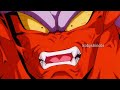 Gogeta Blows Janemba's Back Out