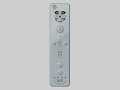 Megalovania, but it's played through a Wii Remote Speaker
