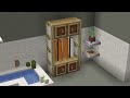 20+ BATHROOM Build Hacks in Minecraft!