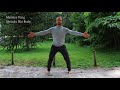 Tai Chi FREE LESSON || 20 Min Tai Chi Routine || Daily Taiji Practice