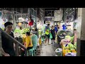 Most Popular City in the North! | BAGUIO CITY, PHILIPPINES 🇵🇭 Filipino Food Market Tour!