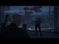 Hitman 3: Japan- Gun Blazing - John Wick style  (100% Cool)