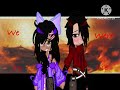 We were born to die // aphmau // gacha trend