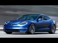 Top Fastest Electric Cars in the World