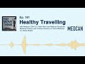 Healthy Travelling