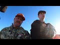 Wyoming Antelope Hunt 2021 - The Three Stooges