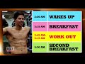 Should You Eat Breakfast? Dr. Oz and Mark Wahlberg Debate It