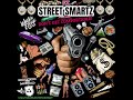 Street Smartz - Don’t Get Comfortable - Feat. F.T. Of Street Smartz