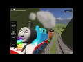 SO: Thomas' Mainline Run