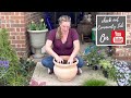 COLORFUL Shade Containers 🌷🌷🌷 || Creating Shade Planters || Shade Gardening || Zone 8