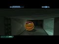 The Rare and Elusive Half-Life GameCube Port (not really)