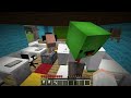 Poor Mikey Monster School vs Rich JJ Villagers School in Minecraft ! - Maizen