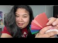 Colour Analysis w/ Cream of Colour Studio | AnikkaVideoDiary