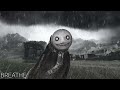 1 Hour of Nier, Replicant, Reincarnation and Automata Remixes and Rain - Chill/Study/Sleep