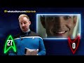 Ups & Downs From Star Trek: Strange New Worlds 2.7 - Those Old Scientists
