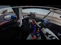 The NEW MOST REALISTIC Sim Racing Video Ever!
