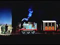 Thomas And Friends - Live On Stage 2009