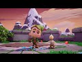 Spyro 3 Reignited Trilogy - Jack and The Beanstalk 1 and 2
