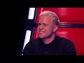 Talents showing real STAR POWER on The Voice | Top 10