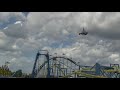 Orlando Sky Coaster Ride