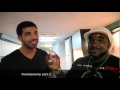 Drake Talks Take Care, Lebron James, Acting Career & More