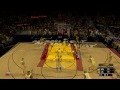 NBA 2K13 My Team - Jersey Confusion