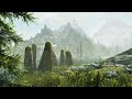 COMPLETE Musical Journey through Elder Scrolls V: Skyrim OST
