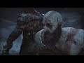 God of war Rag prologue